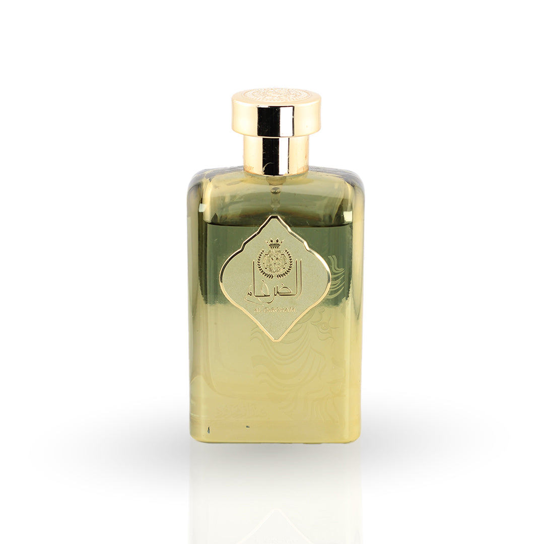 Ard Al Zaafaran Al Dirgham Eau de Parfum (100 mL)