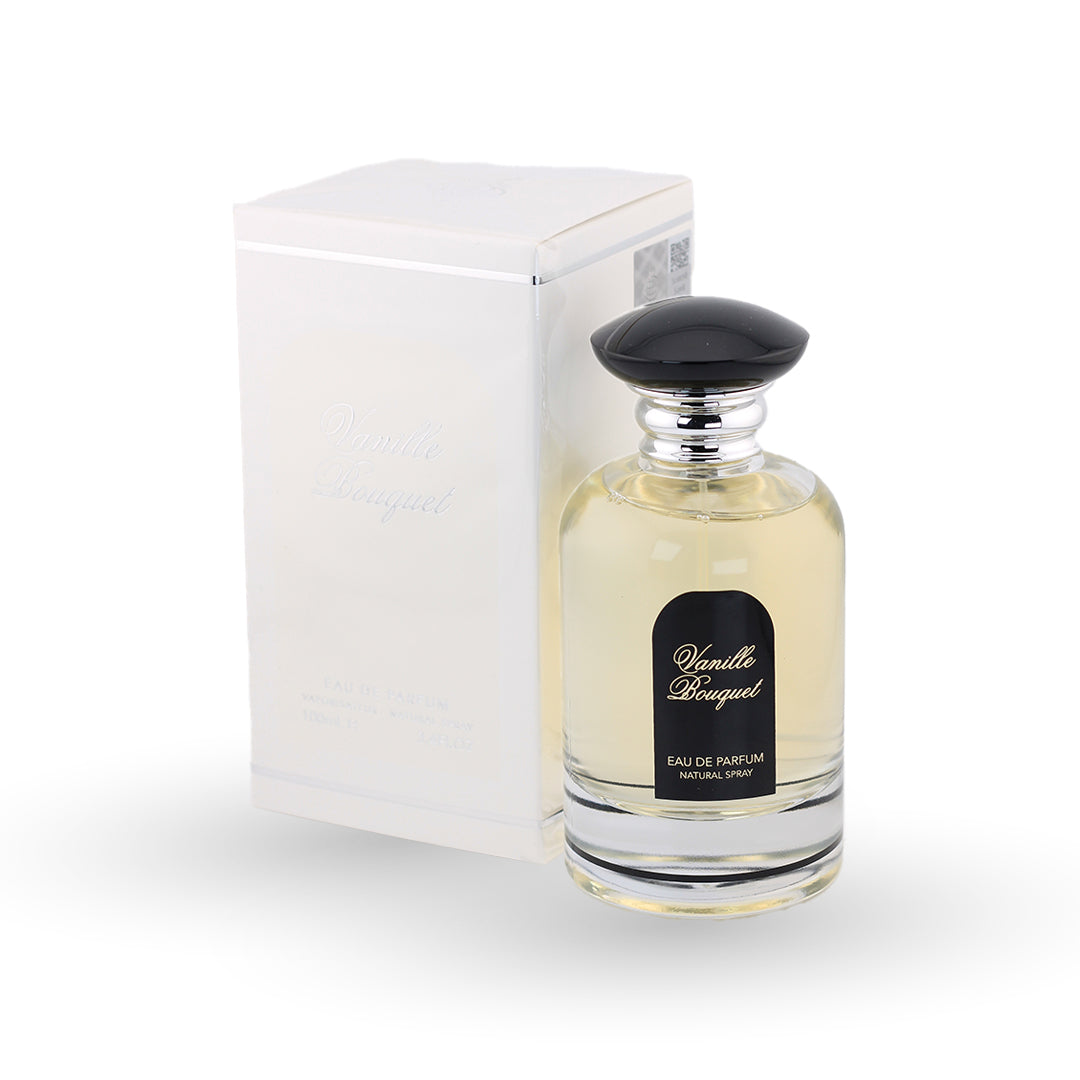 Fragrance World Vanille Bouquet Eau de Parfum (100 mL)