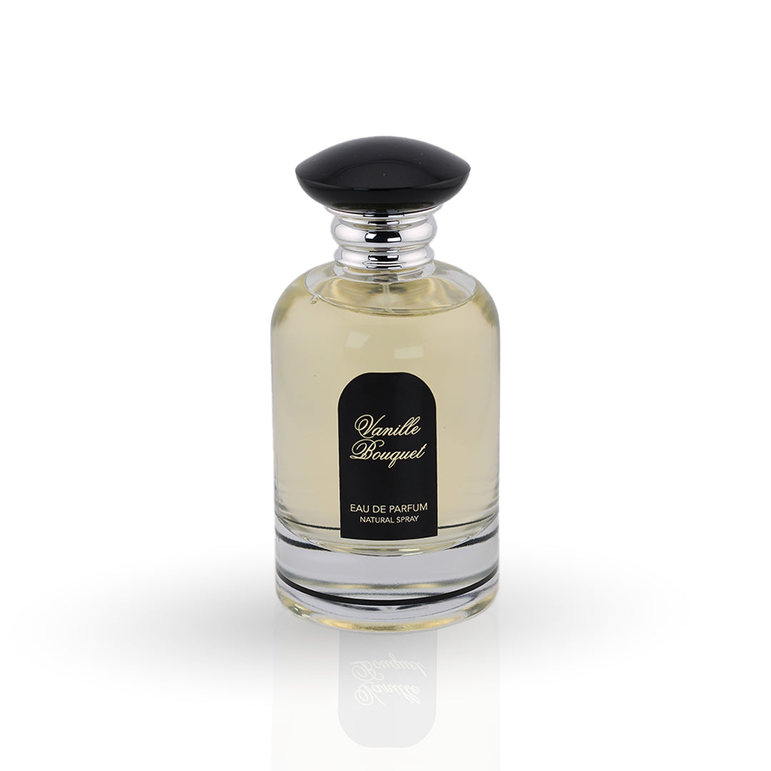 Fragrance World Vanille Bouquet Eau de Parfum (100 mL)