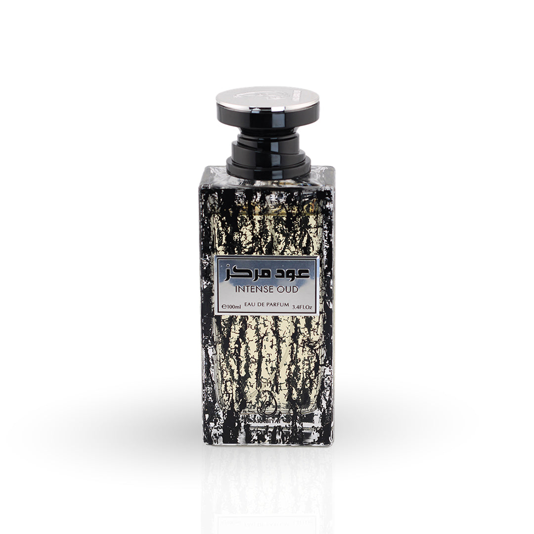 Arabiyat Intense Oud Eau de Parfum (100 mL)
