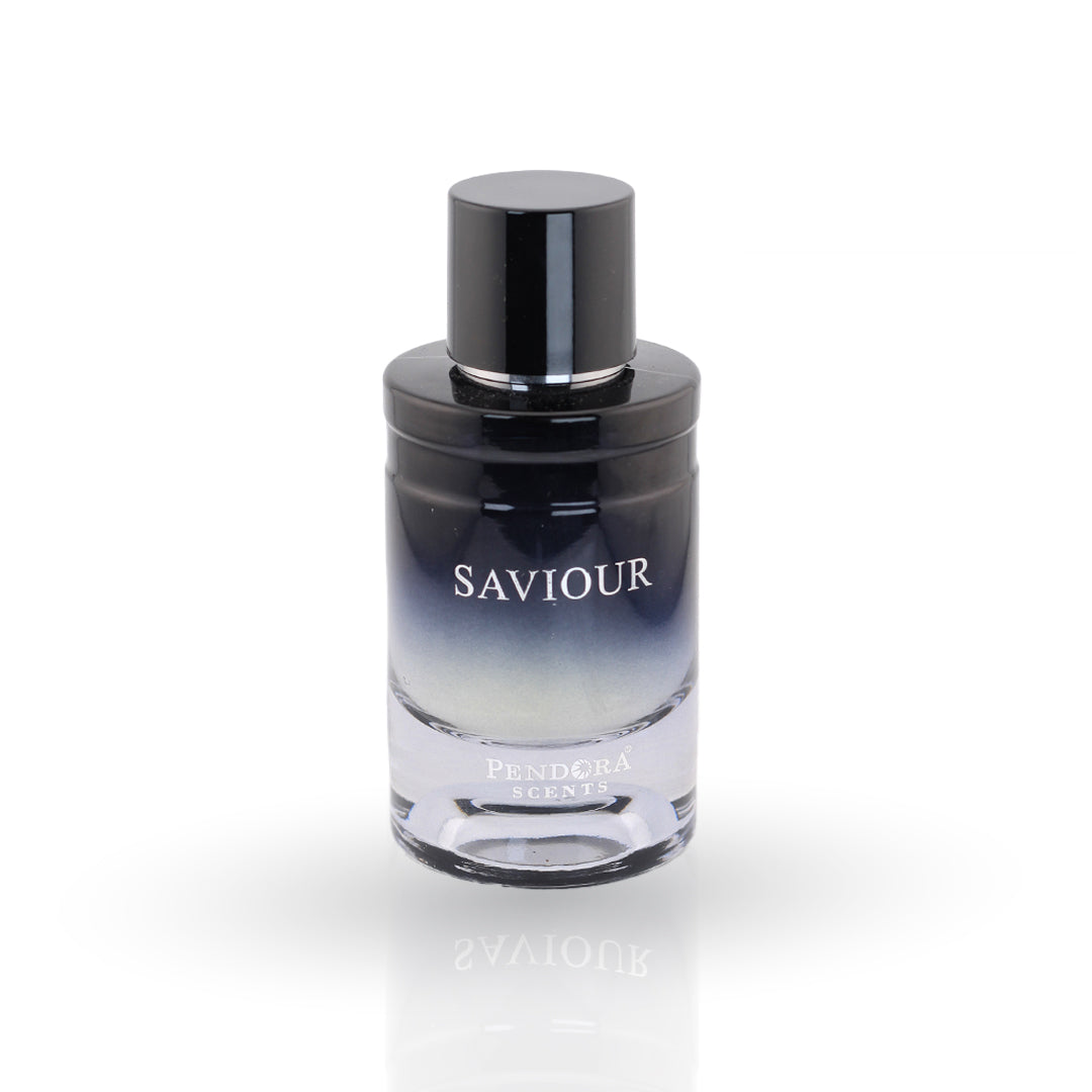 Saviour Eau de Parfum 100ml – Pendora Scents