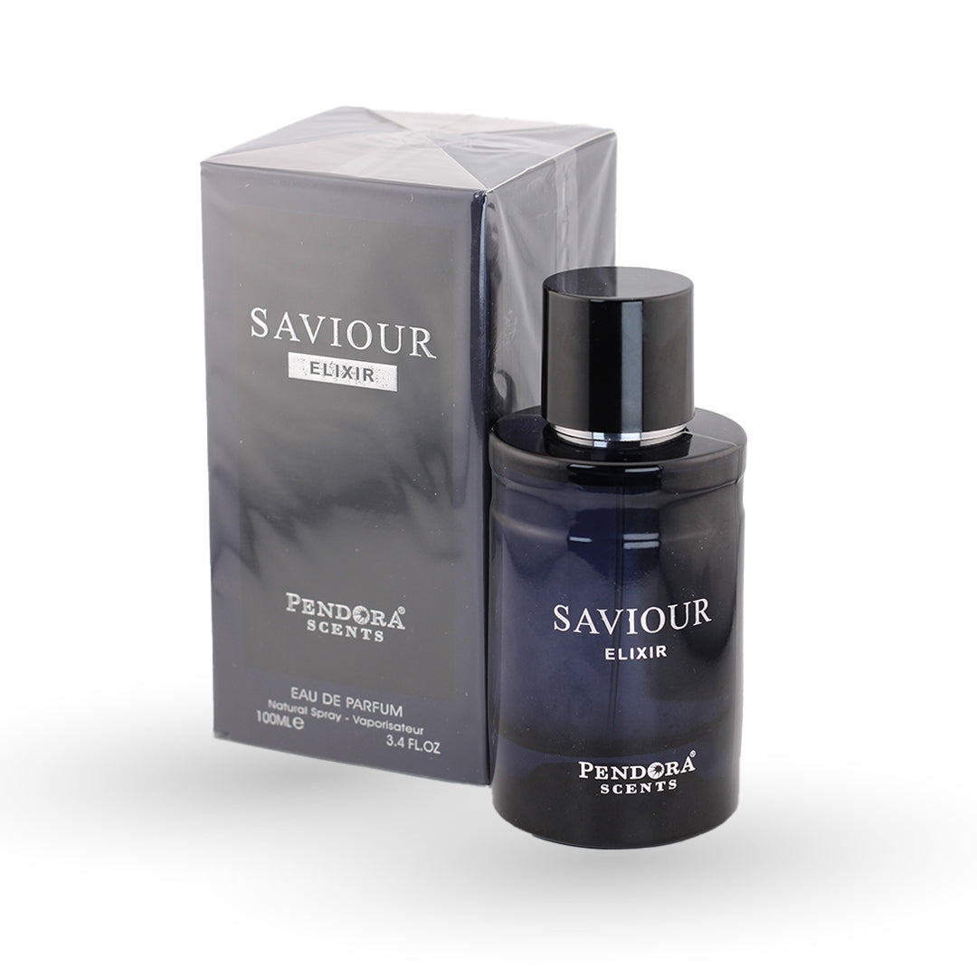Pendora Scents Saviour Elixir Eau de Parfum (100 mL)