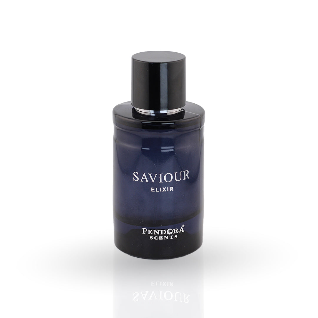 Pendora Scents Saviour Elixir Eau de Parfum (100 mL)