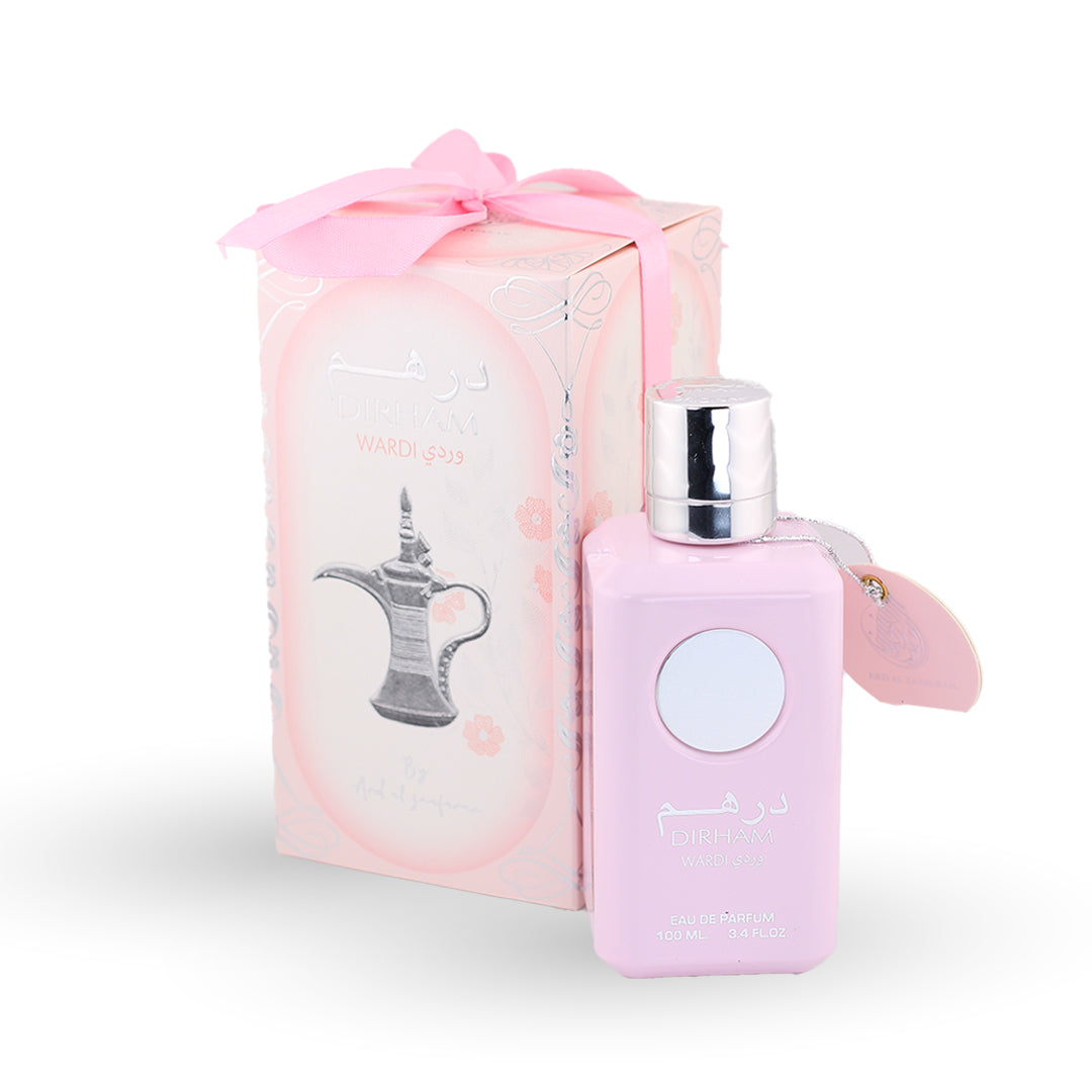 Dirham wardi 100ml