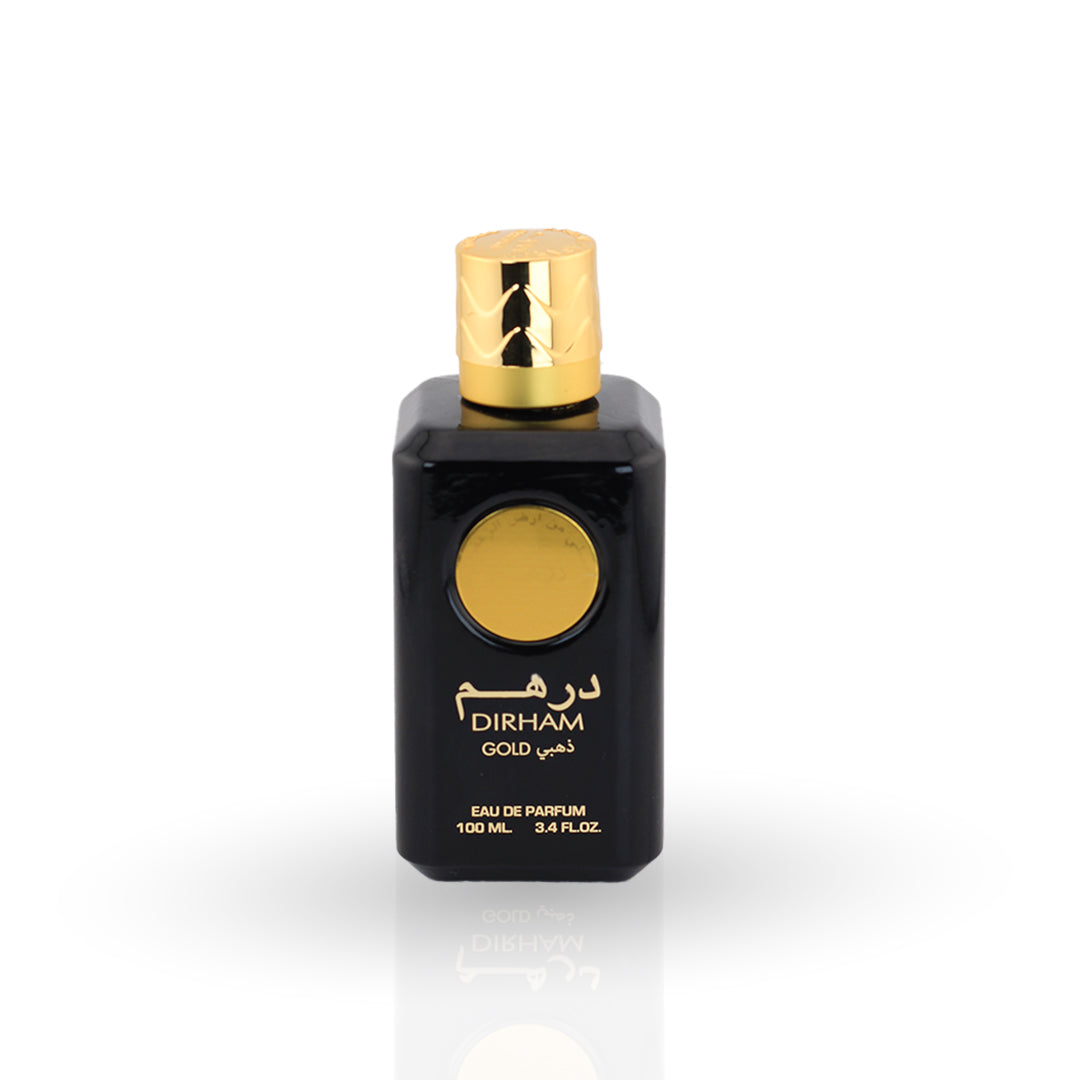 Ard Al Zaafaran Dirham Gold Eau de Parfum (100 mL)