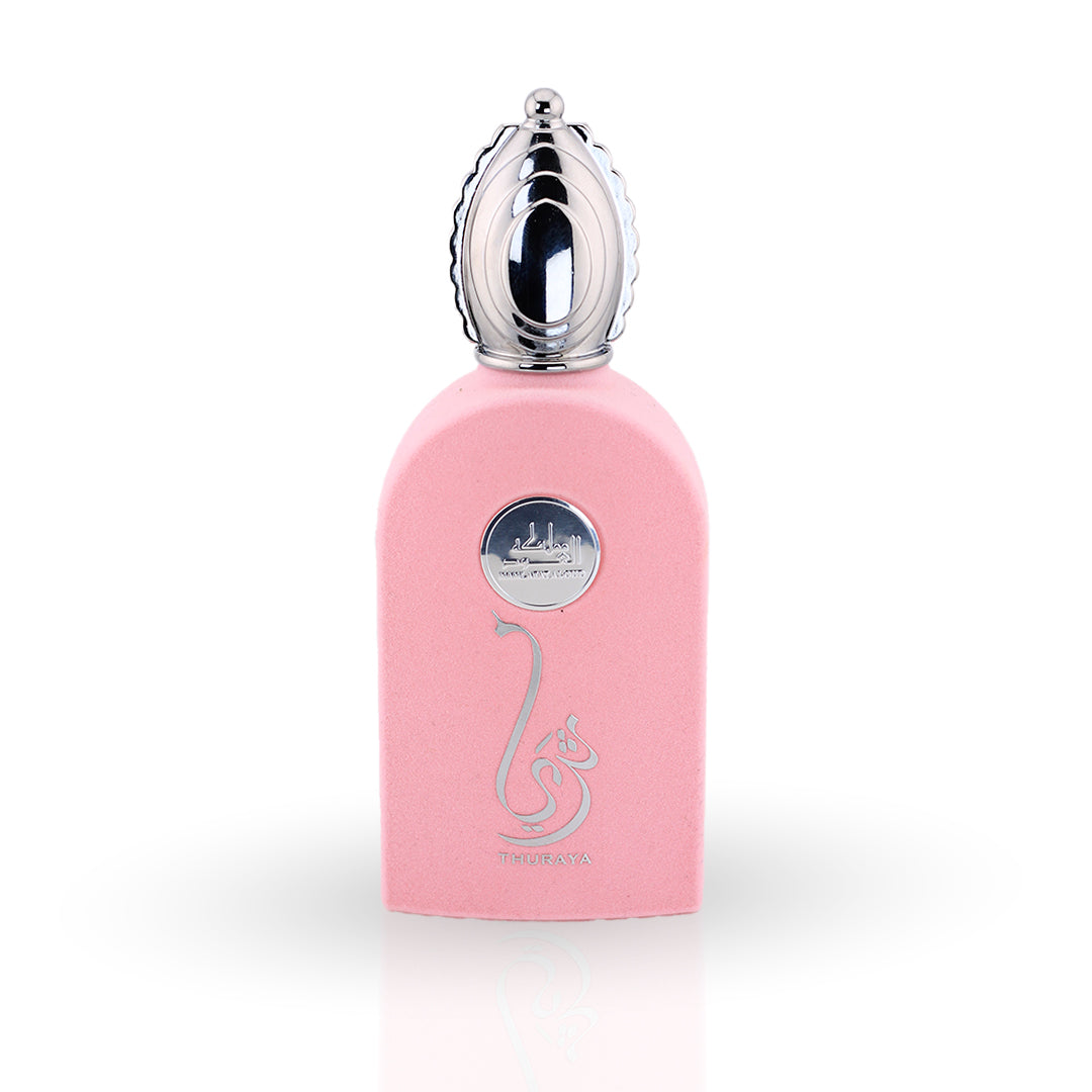 Thuraya Pink by Mamlakat Al Oud EDP 100 ml
