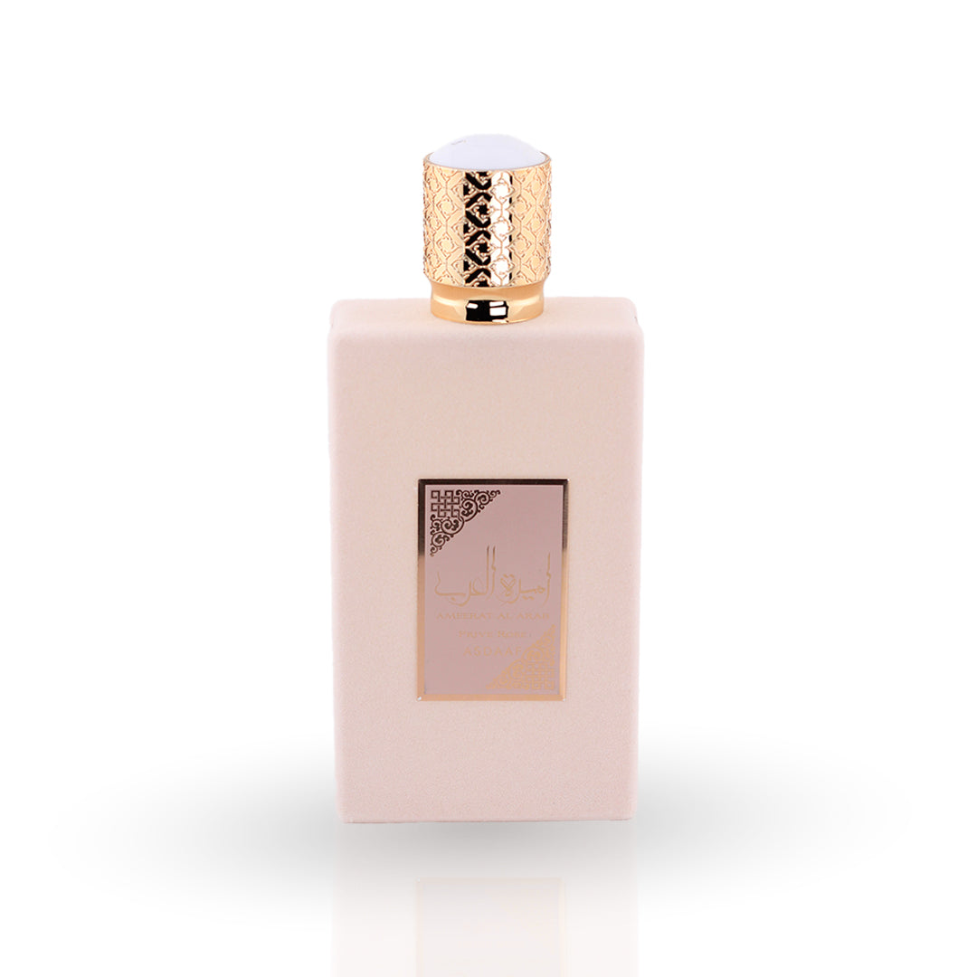 Asdaaf Ameerat Al Arab Prive Rose Eau de Parfum (100 mL)