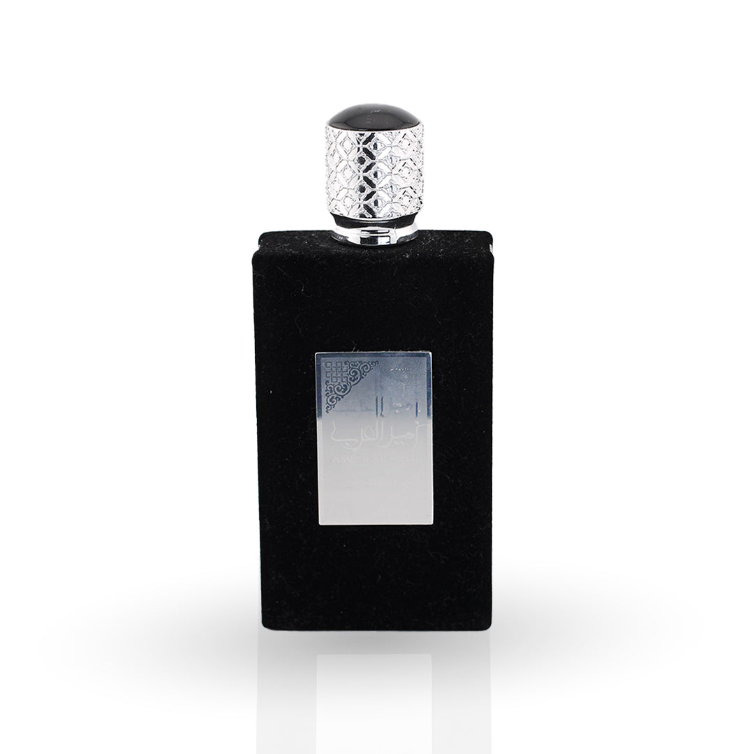 Asdaaf Ameer Al Arab Black Eau de Parfum (100 mL)
