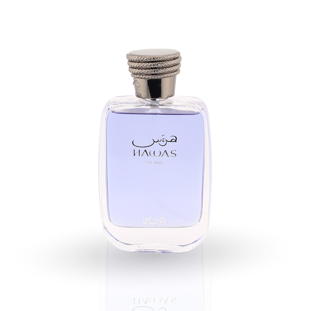 rassasi Hawas for him 100ml
