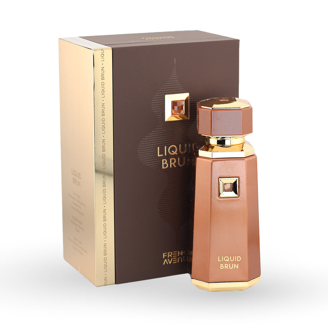 Liquid Brun 100ml