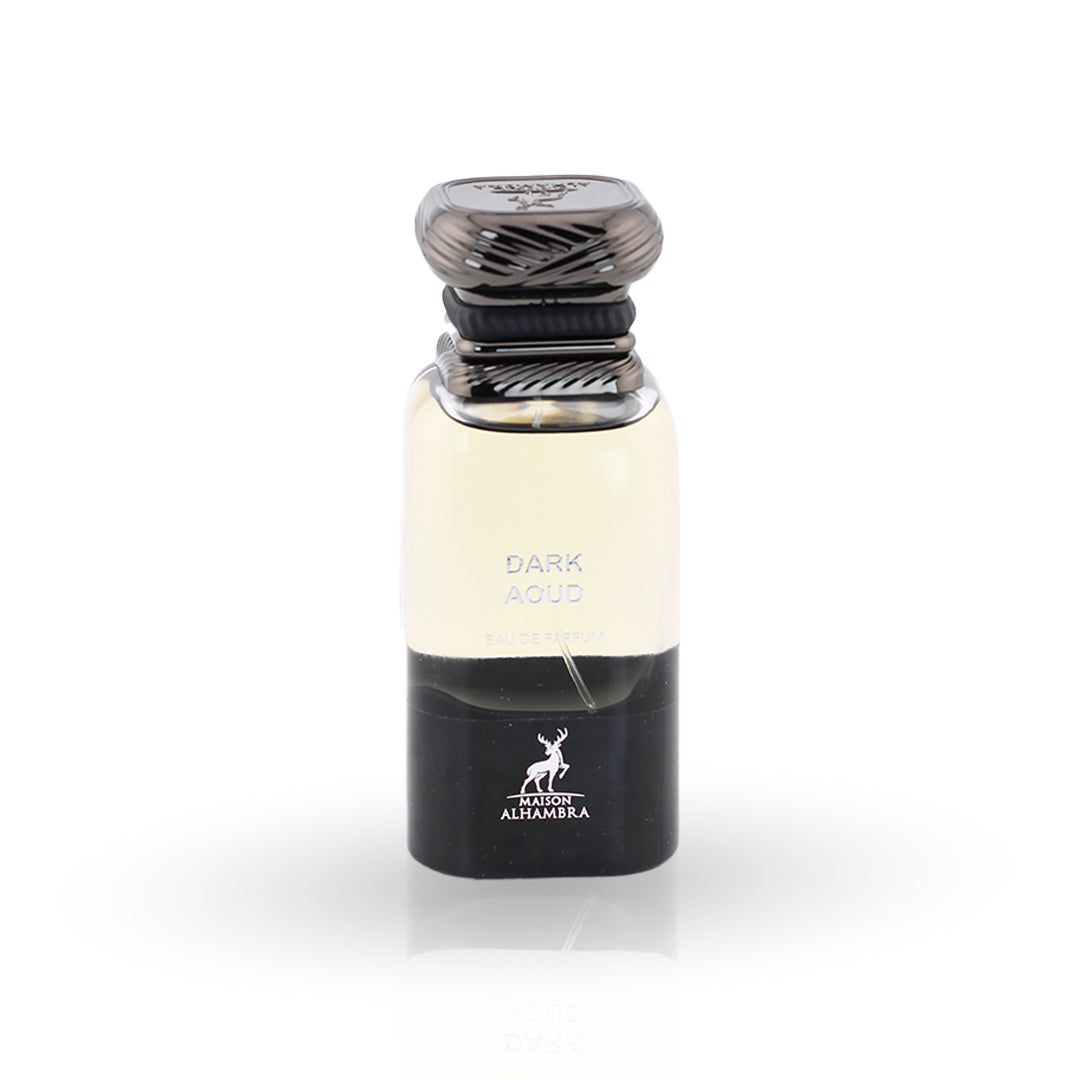 Maison Alhambra Dark Aoud Eau de Parfum (100 mL)