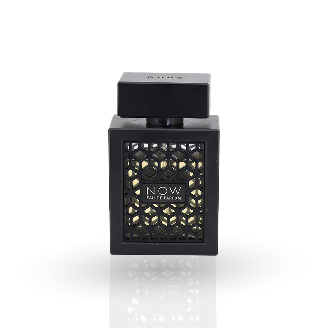 now Rave 100ml