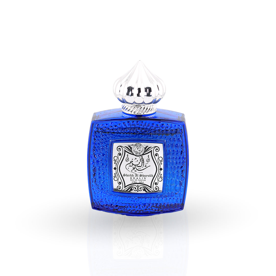 shiekh shuyukh perfumes 100ml