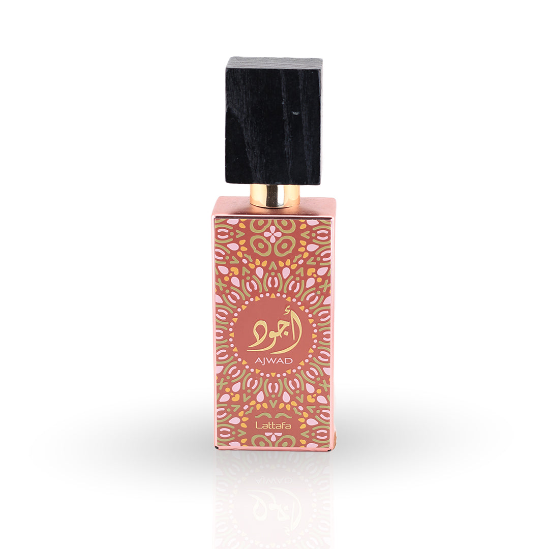 Lattafa Ajwad Pink To Pink Eau de Parfum
