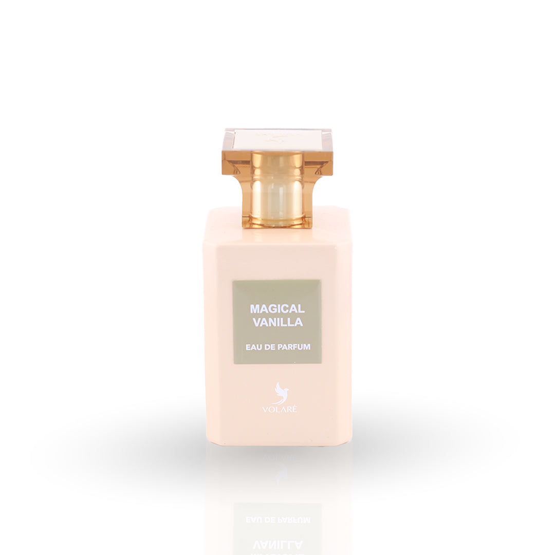 Volaré Magical Vanilla Eau de Parfum (100 mL)
