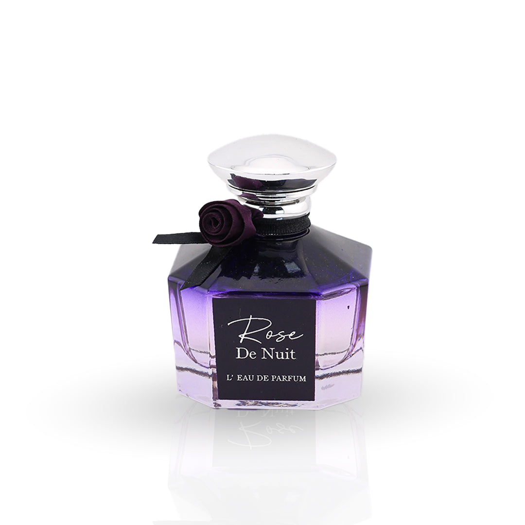 Pendora Scents Rose De Nuit Eau de Parfum (100 mL)