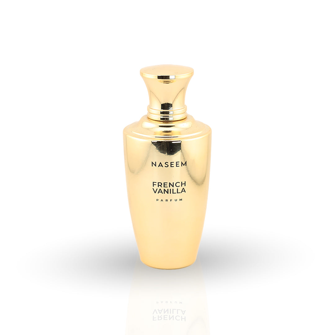 Naseem French Vanilla Aqua Parfum (100 ml)