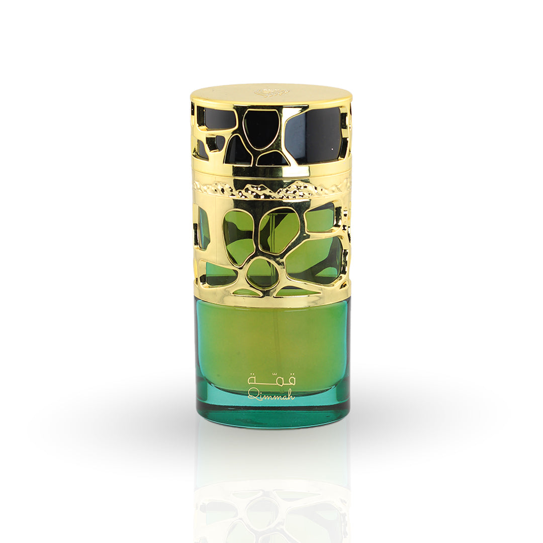 Lattafa Qimmah for Women Eau de Parfum (100 mL)
