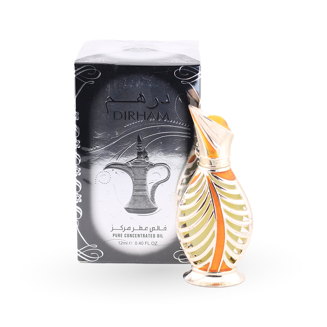 Dirham oil 12ml