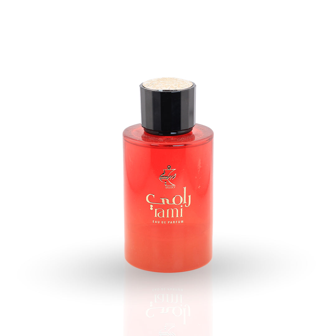 Damas Rose RAMI Eau de Parfum (100 mL)