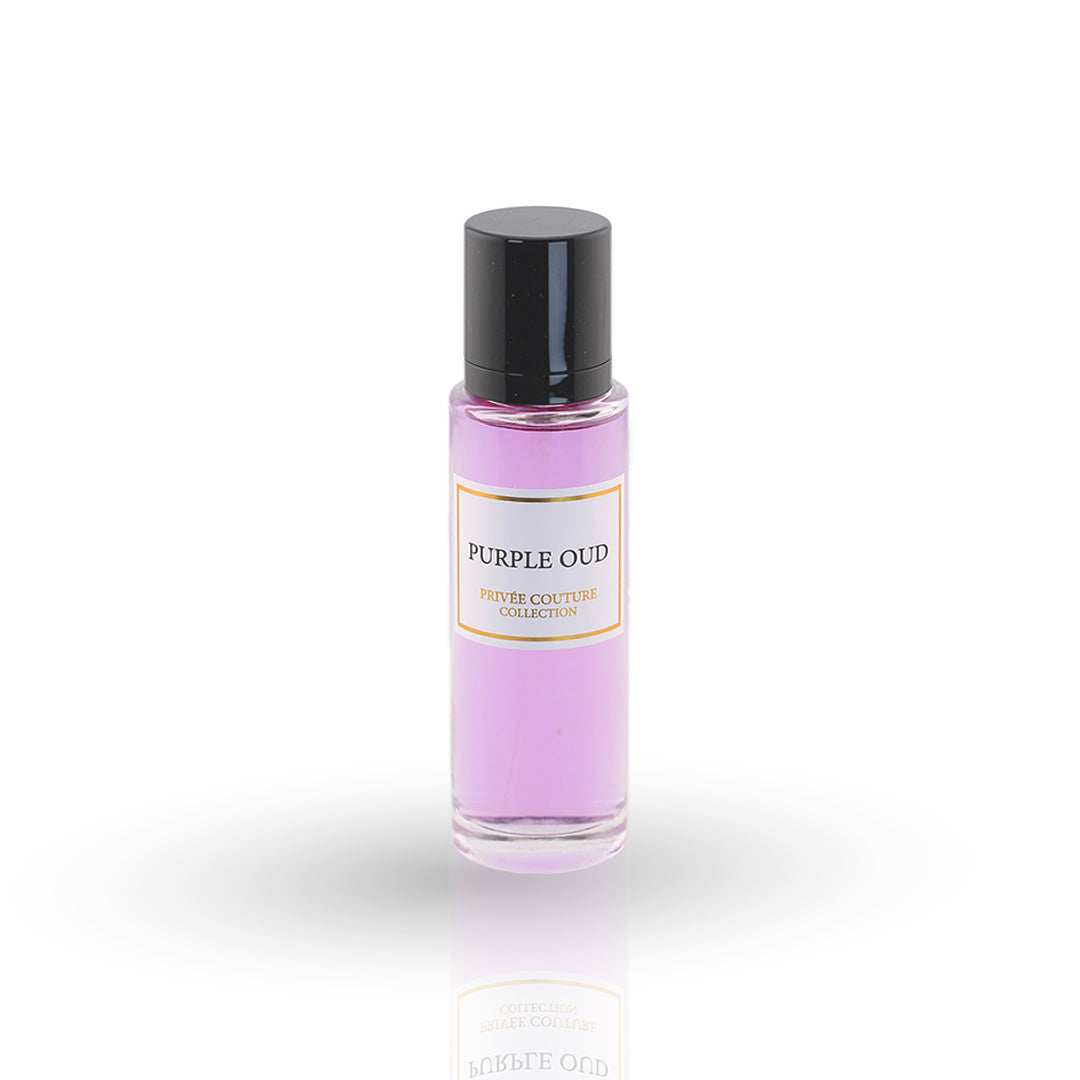 Purple oud 30m
