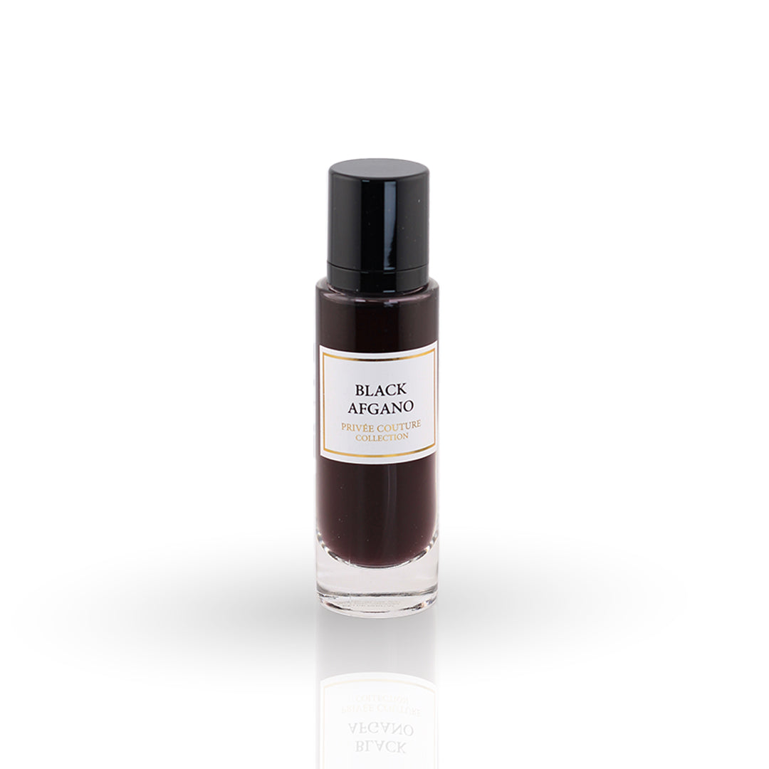 Black Afgano 30ml