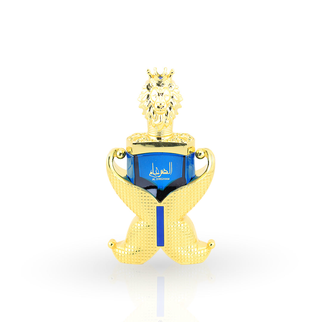 Ard Al Zaafaran Al Dirgham Perfume Oil