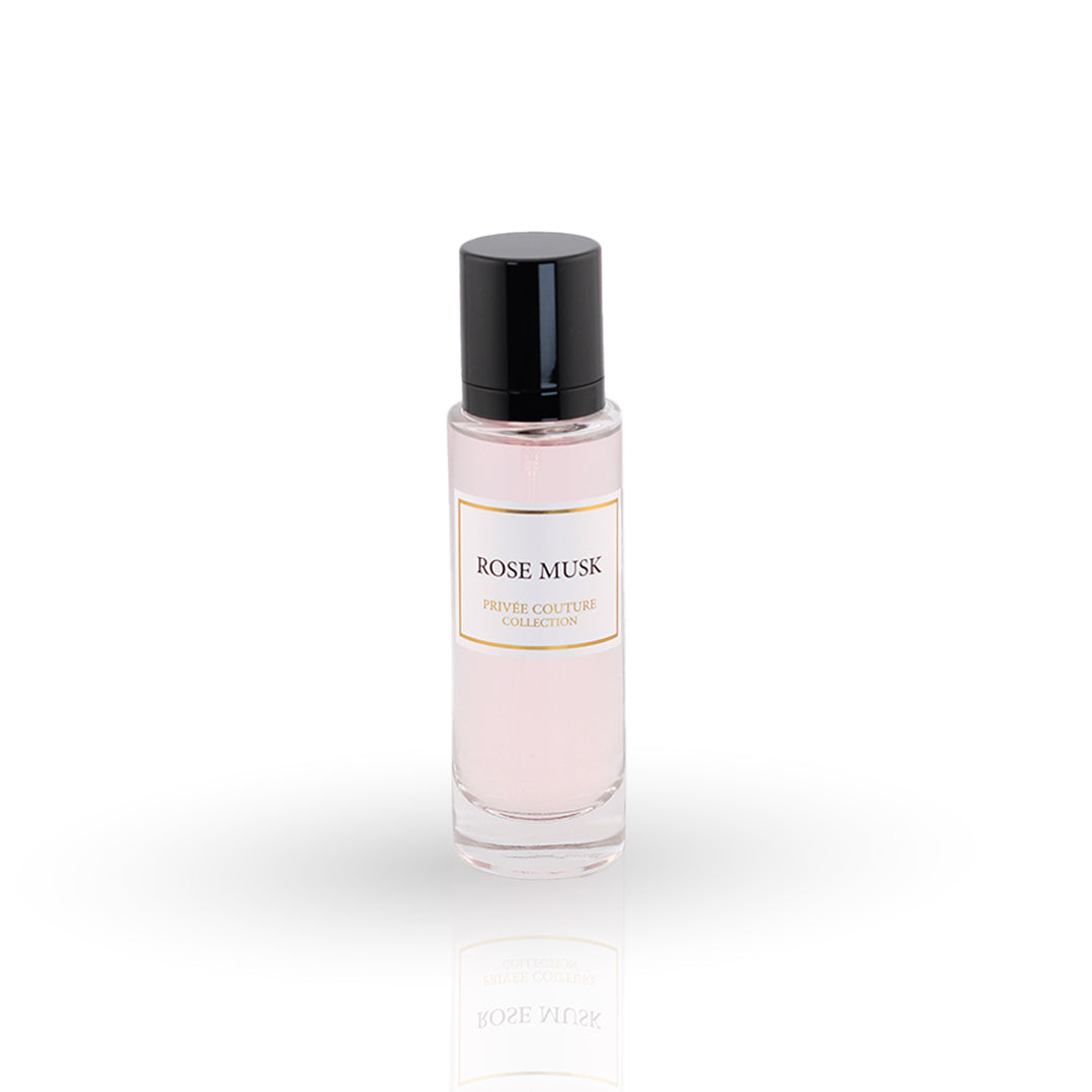 Rose musk 30ml