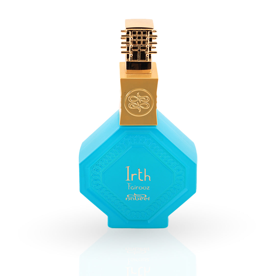 Nabeel Irth Fairooz Eau de Parfum (100 mL)