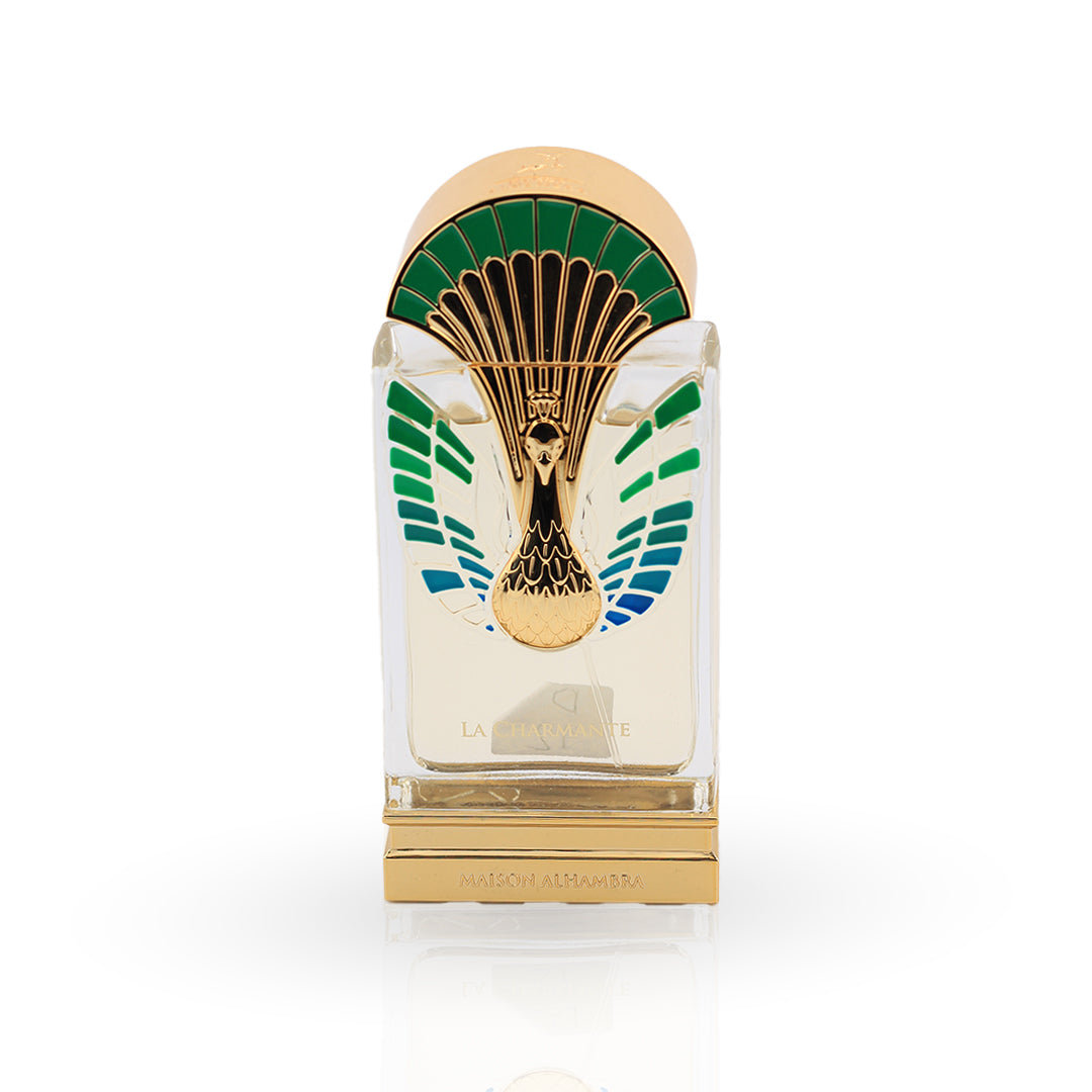 La Charmante perfume 100ml