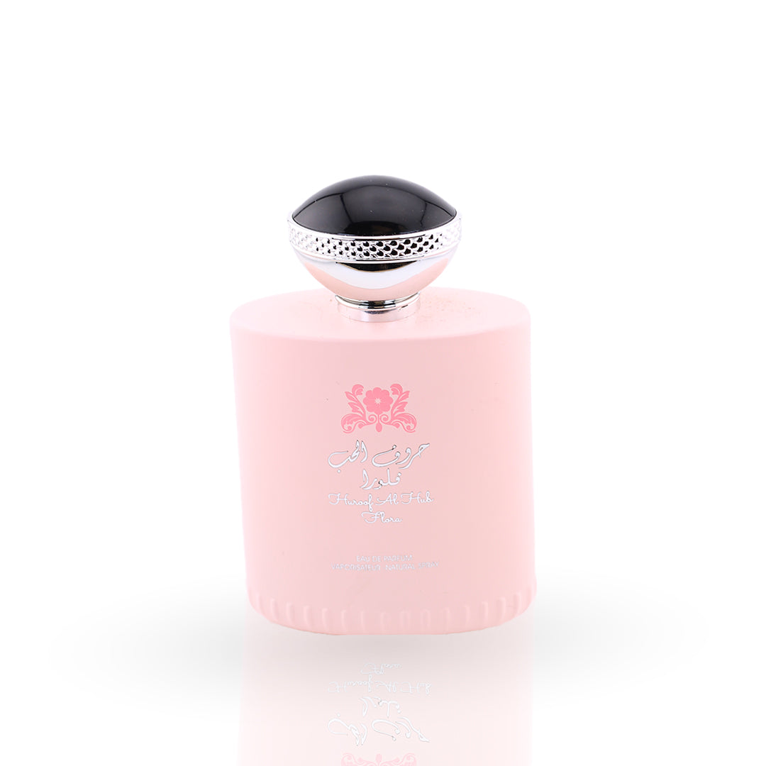 Huroof Al Hub Flora Eau de Parfum 100ml – Ard Al Zaafaran