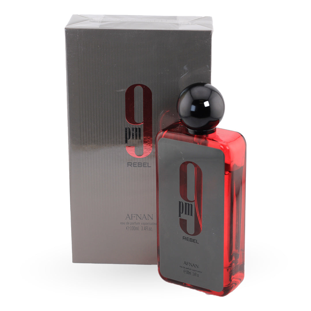 9pm Rebel 100ml