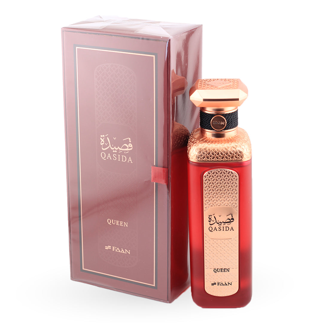 Qasida Queen 200ml