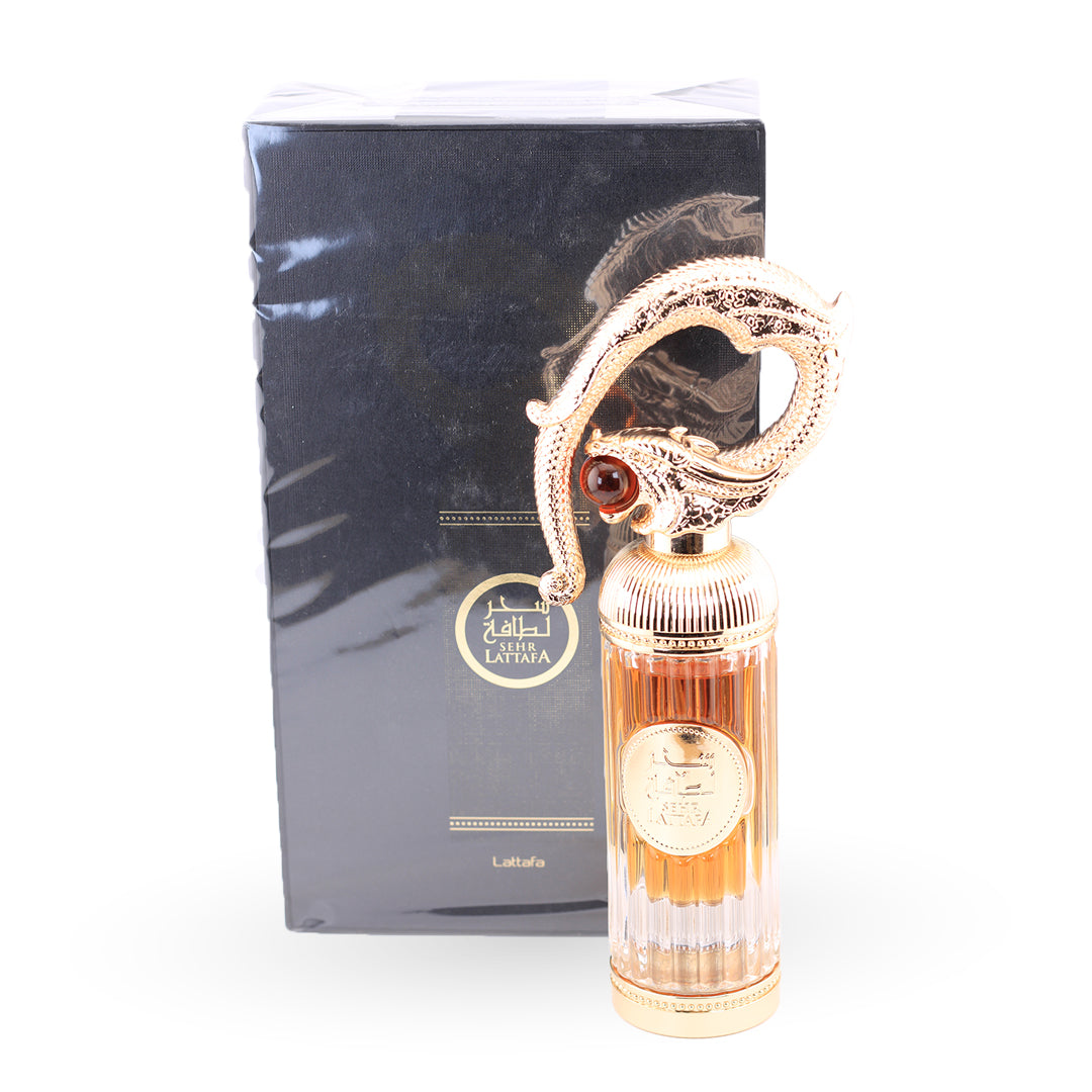 Sehr lattafa perfume 100ml