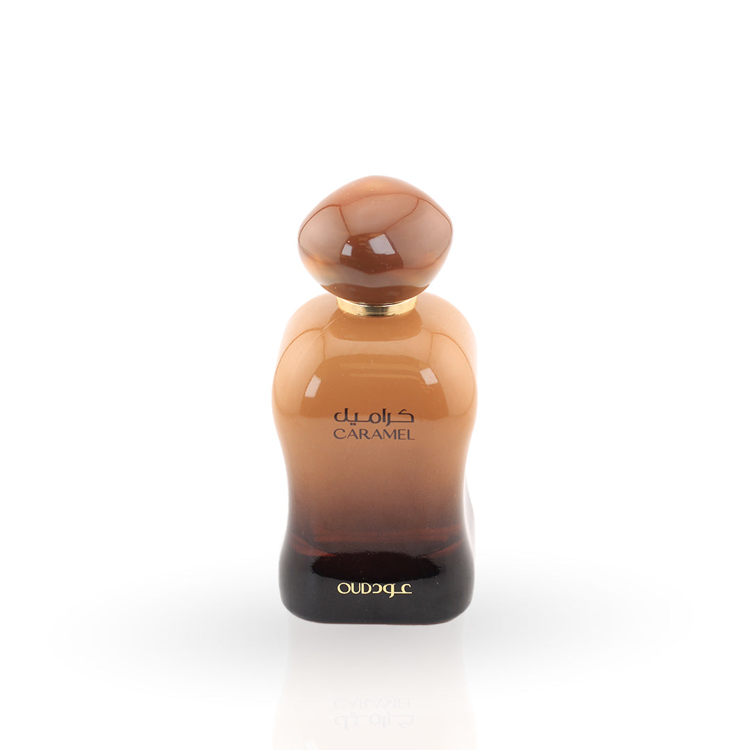 Caramel oud 100ml