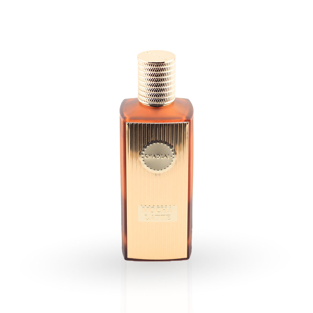Mocha Latte khadlaj 100ml