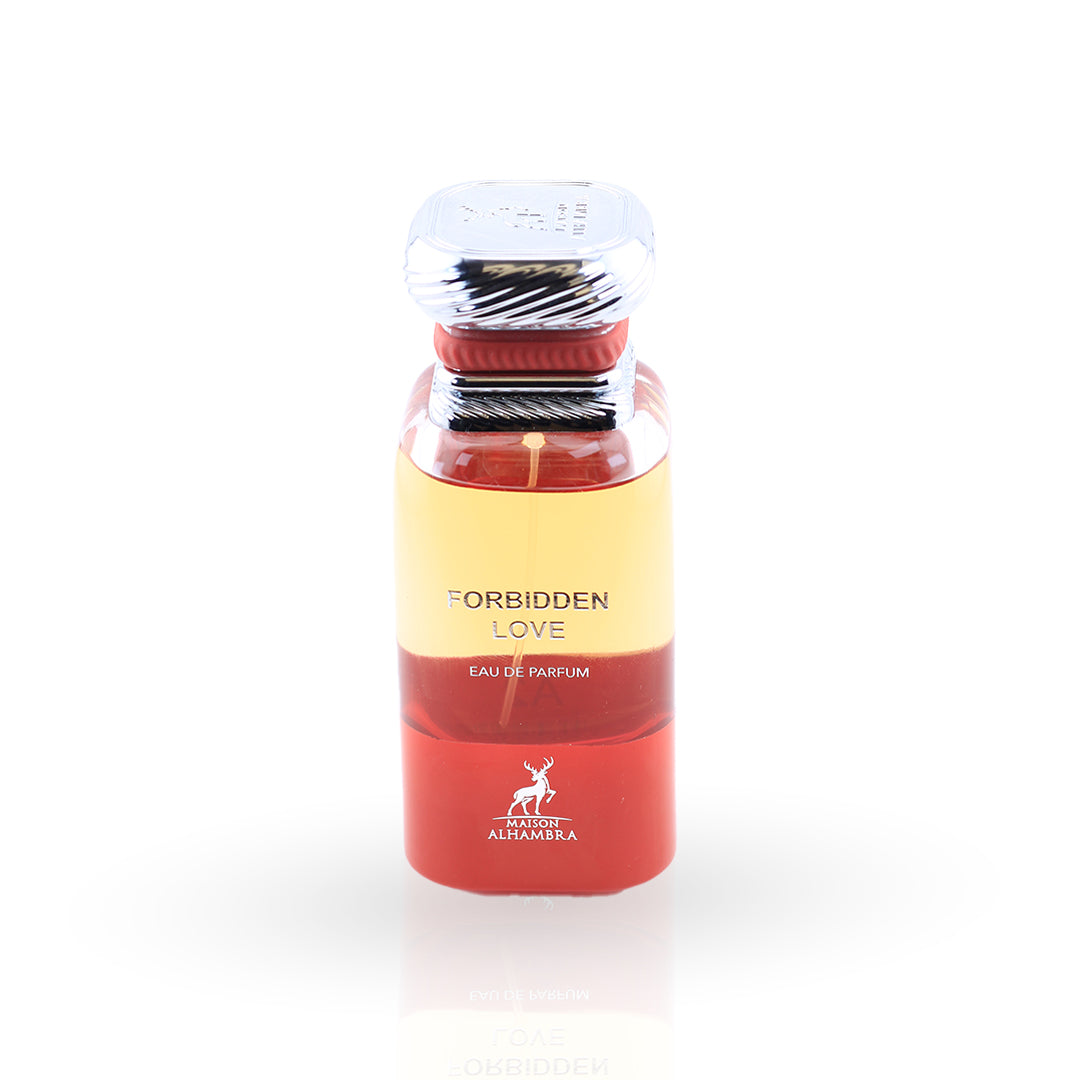 Maison Alhambra Forbidden Love Eau de Parfum