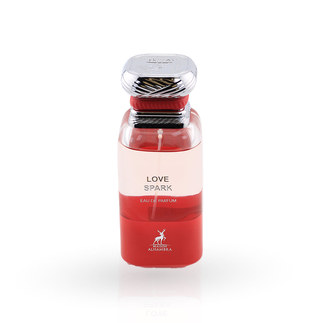 Maison Alhambra Love Spark Eau de Parfum