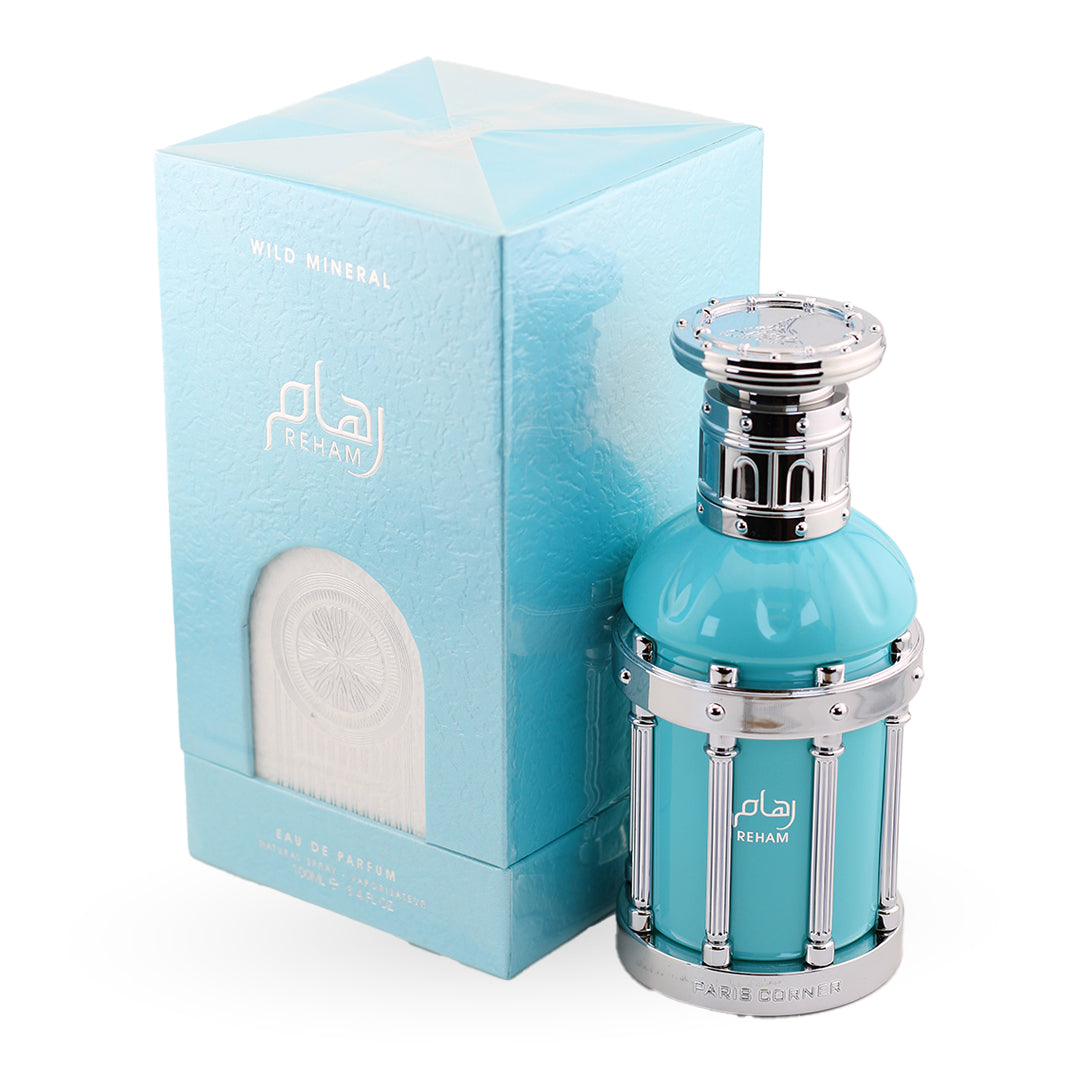 Reham wild mineral 100ml