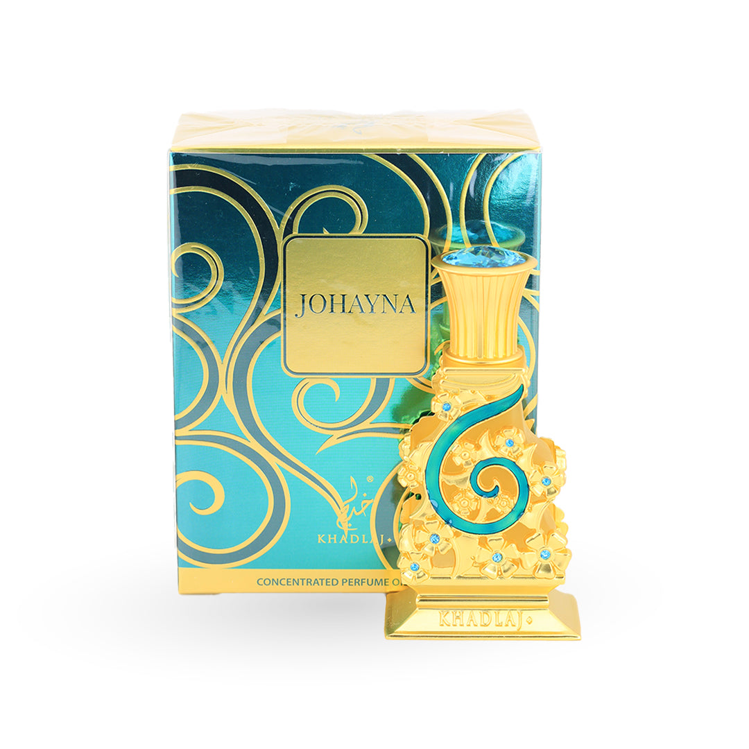 Johayna oil 20ml