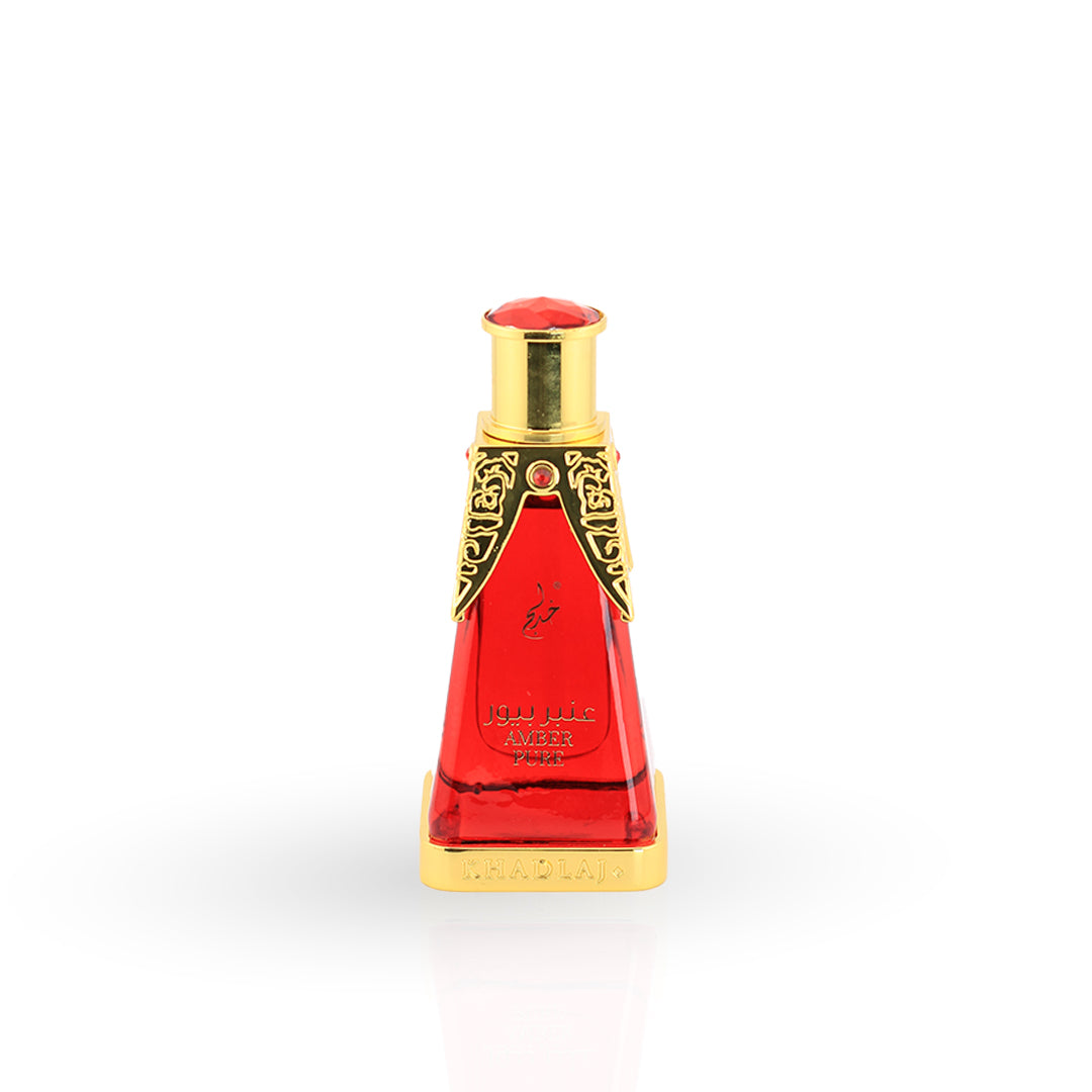 Amber pure oil 20ml