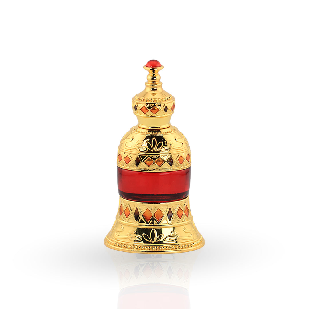 Bushra oil 25ml by naseem