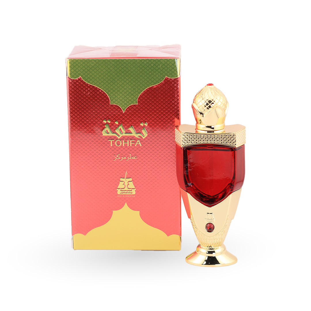 Tohfa oil