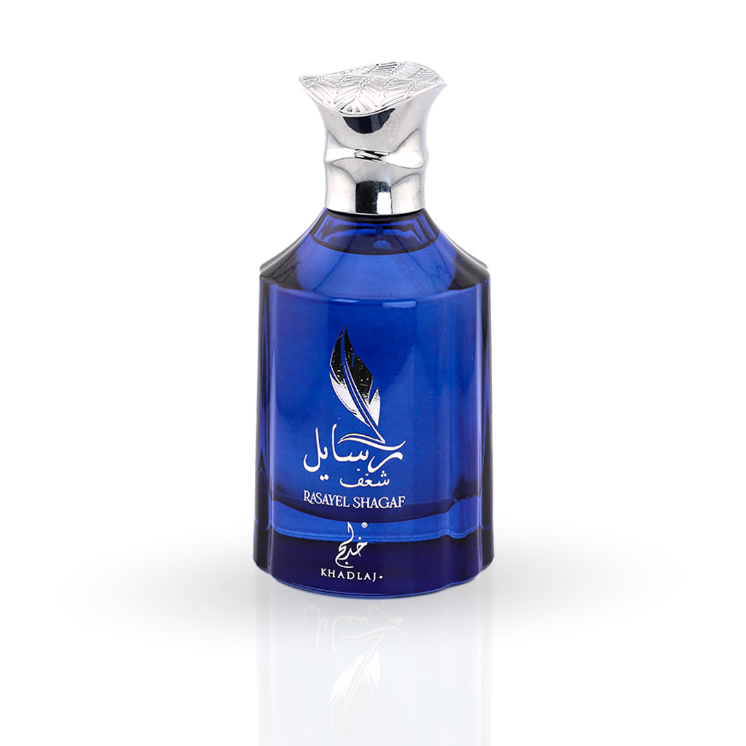 Rasayel shaghaf 100ml