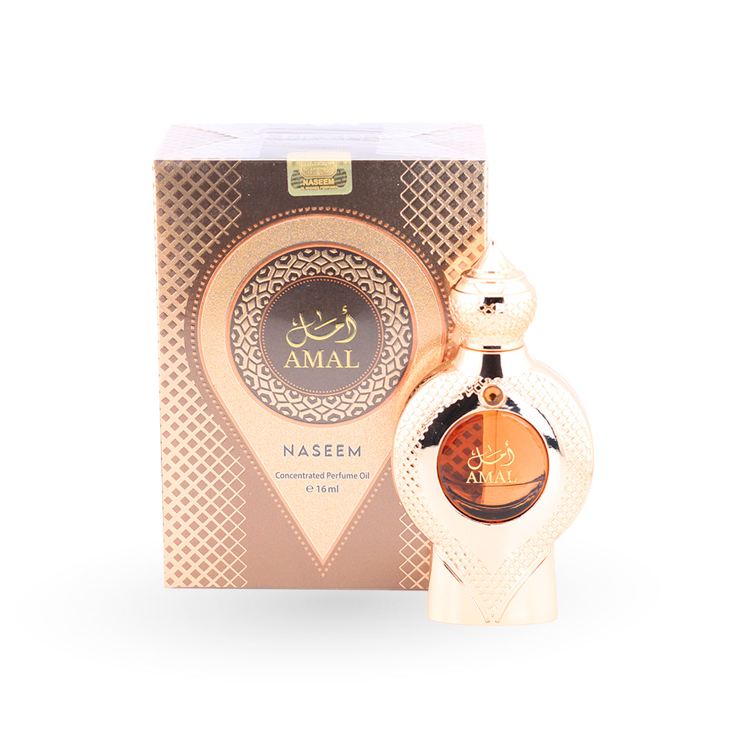 Amal oil 16ml