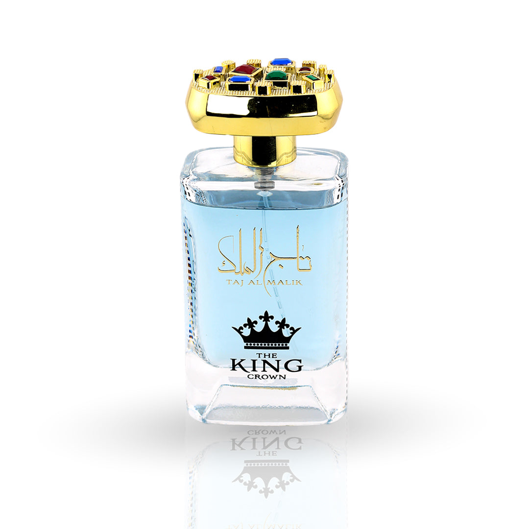 Taj Al Malik Eau de Parfum 100ml – Ard Al Zaafaran