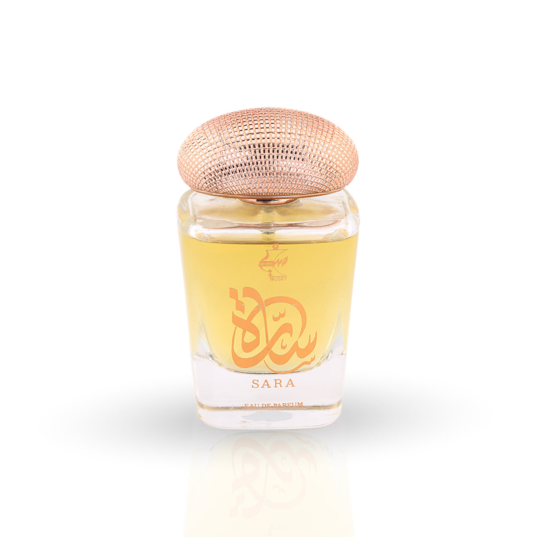 Musky Sarah Eau de Parfum (100 mL)