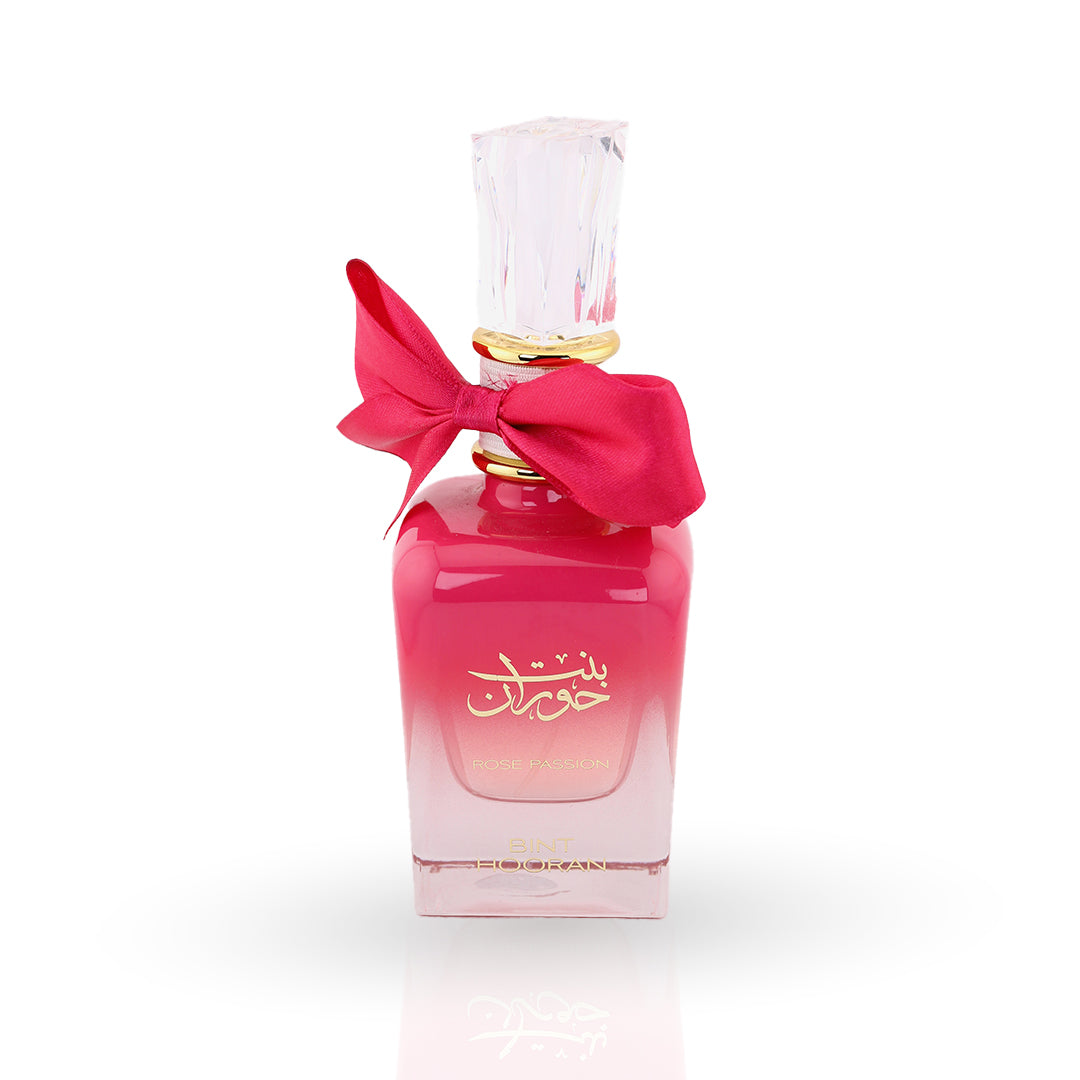 Ard Al Zaafaran Bint Hooran Rose Passion Eau de Parfum (100 mL)