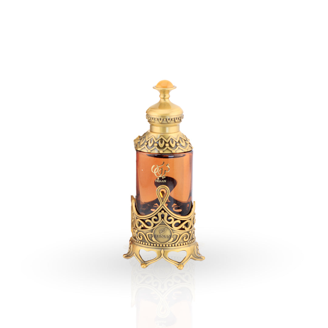 Tejaan oil
