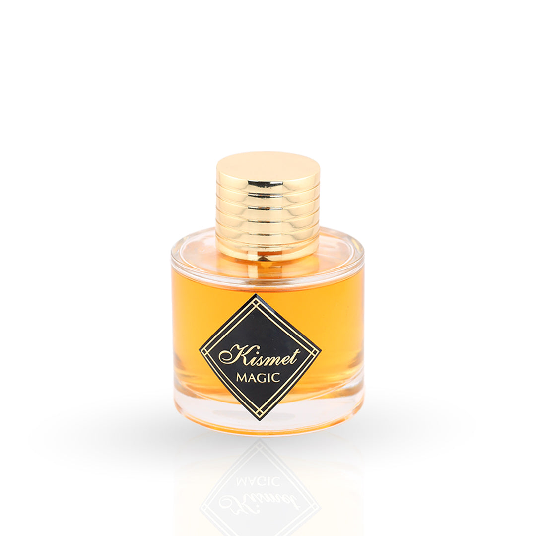 kismet magic perfum